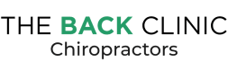 The Back Clinic logo